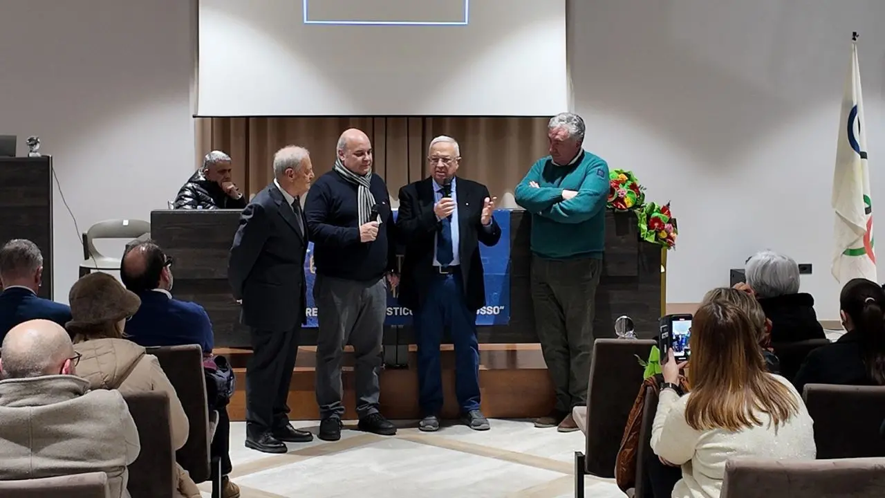 Coppa Olimpia, il bilancio del fondatore Matteo Betrò: «Emozioni uniche, la prossima edizione si terrà finalmente allo stadio Tucci»\n