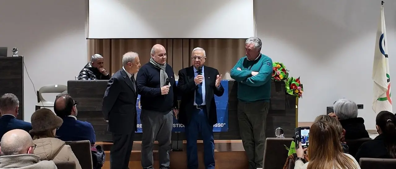 Coppa Olimpia, il bilancio del fondatore Matteo Betrò: «Emozioni uniche, la prossima edizione si terrà finalmente allo stadio Tucci»\n