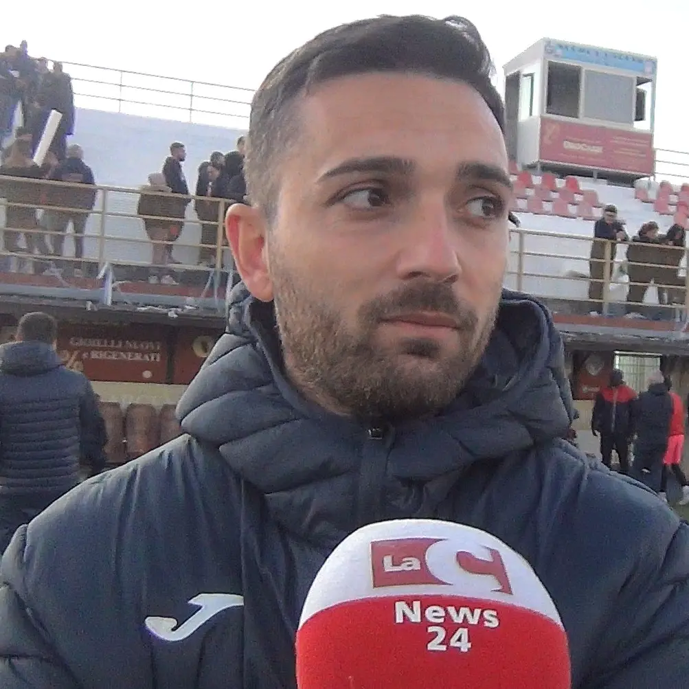 Nuovo scossone in casa DB Rossoblù Luzzi: si dimette Magarò