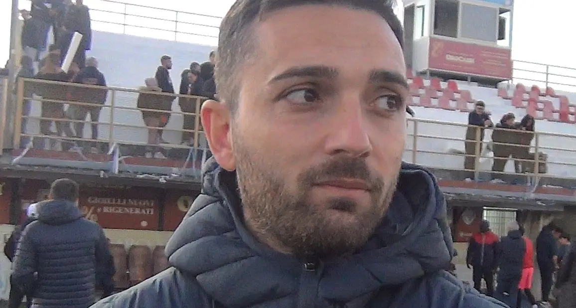 Eccellenza, nuovo scossone in casa DB Rossoblù Luzzi: si dimette mister Magarò\n