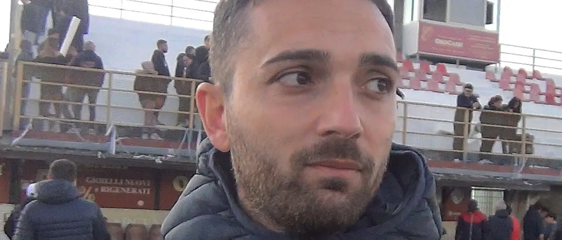 Eccellenza, nuovo scossone in casa DB Rossoblù Luzzi: si dimette mister Magarò\n