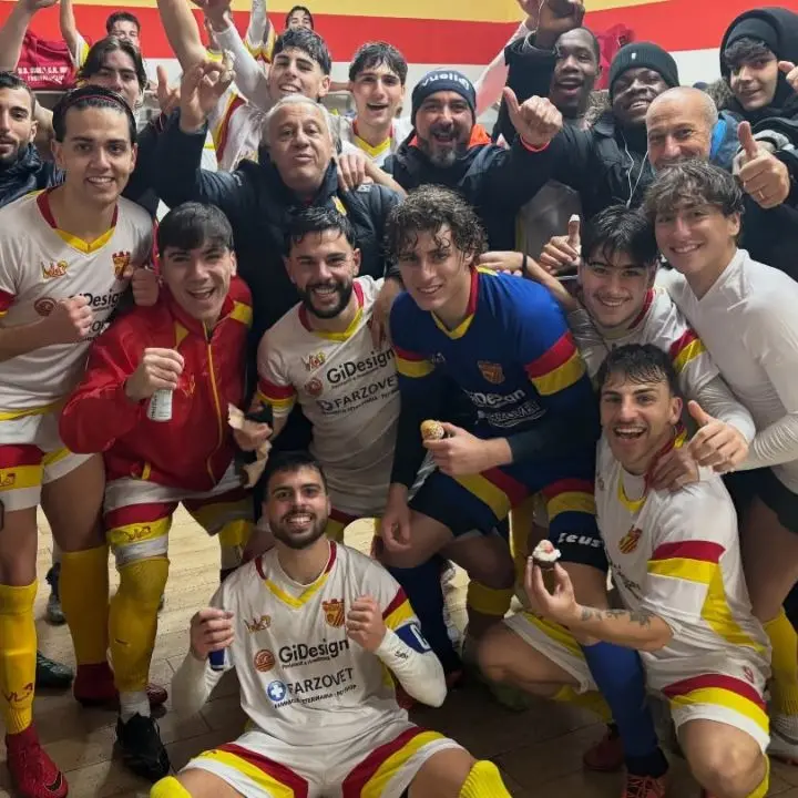 Eccellenza, ventesimo turno alle porte: Reggioravagnese per fermare la capolista Praiatortora\u00A0\n