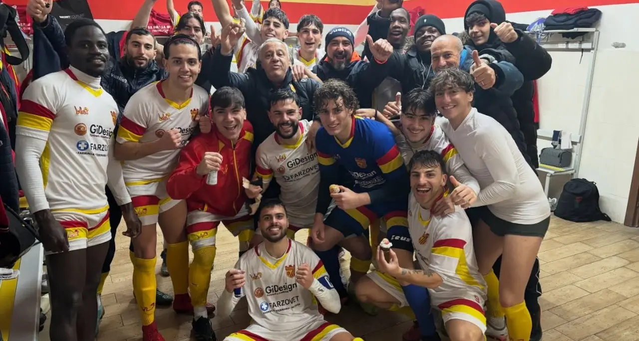 Eccellenza, ventesimo turno alle porte: Reggioravagnese per fermare la capolista Praiatortora\u00A0\n