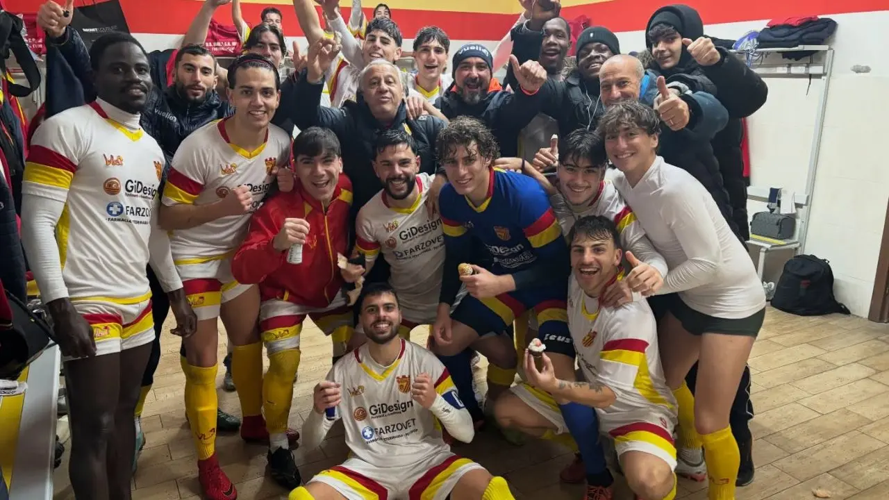 Eccellenza, ventesimo turno alle porte: Reggioravagnese per fermare la capolista Praiatortora\u00A0\n