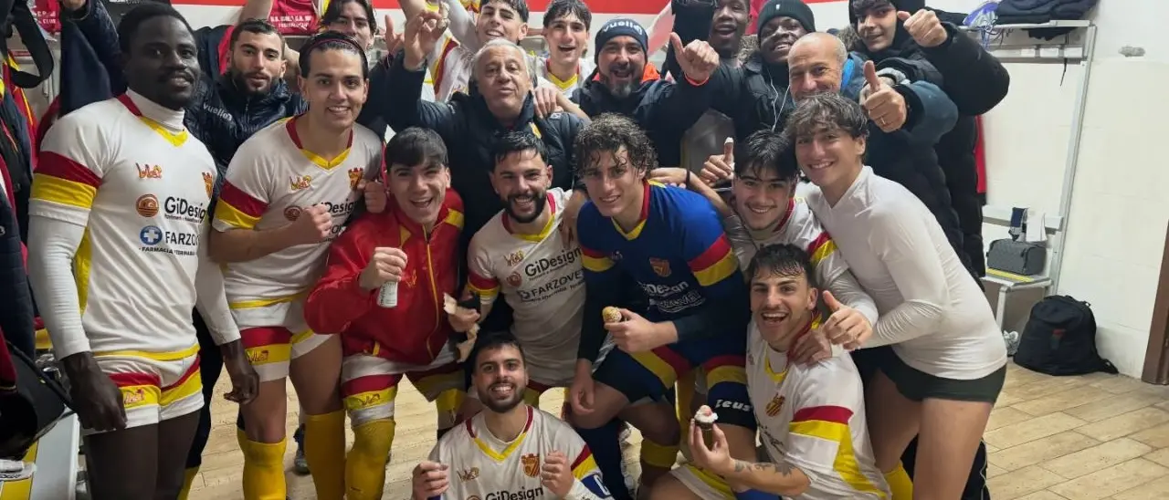 Eccellenza, ventesimo turno alle porte: Reggioravagnese per fermare la capolista Praiatortora\u00A0\n