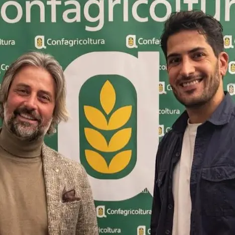 Confagricoltura Reggio ed Euclidist avviano un percorso strategico per rafforzare il sistema agricolo territoriale\n\n\u00A0\n