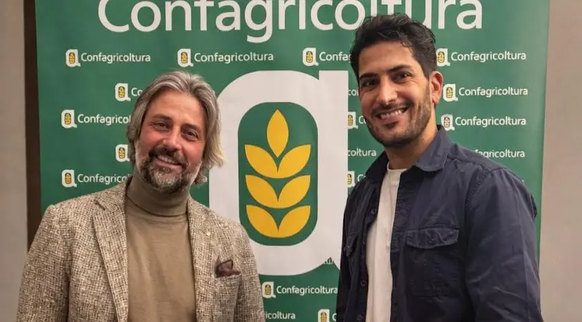 Confagricoltura Reggio ed Euclidist avviano un percorso strategico per rafforzare il sistema agricolo territoriale\n\n\u00A0\n