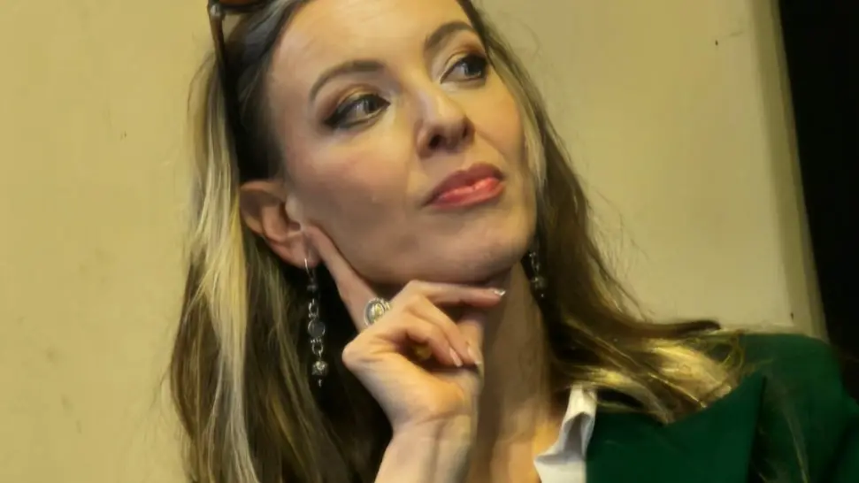 Marisa Galati, commissario Azione