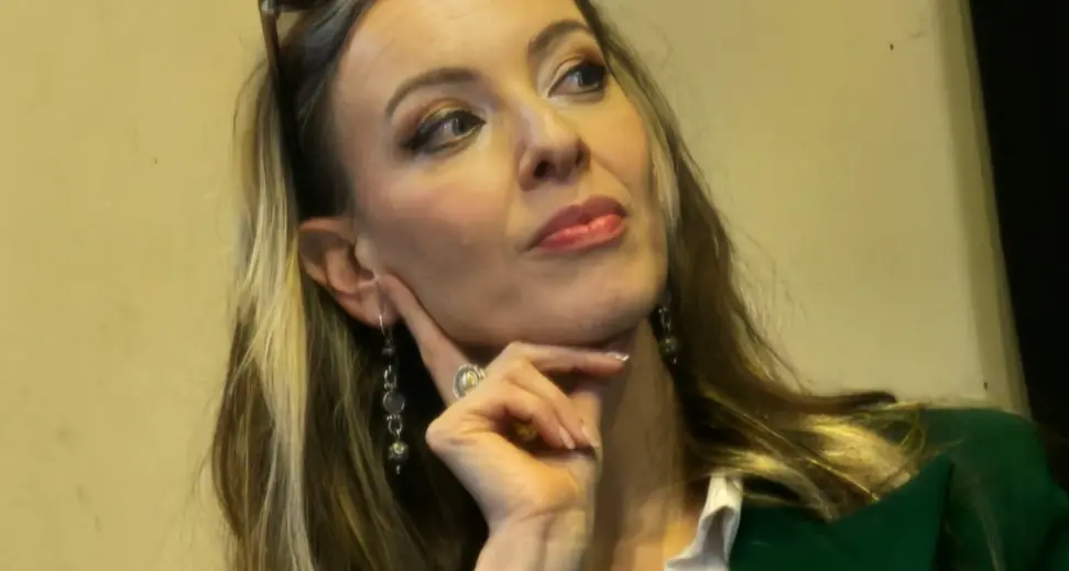 Azione Calabria, Marina Galati nominata commissario a Vibo: «Partito fondato su rispetto, confronto e partecipazione»\n