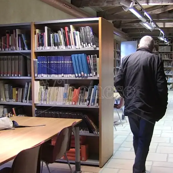 Sistema bibliotecario vibonese, dalla stagione dei successi alla caduta: Floriani racconta come Vibo ha costruito e poi perduto il suo gioiello