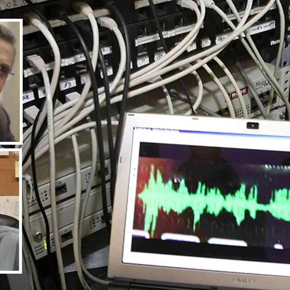 Intercettazioni in calo ma costi stabili: la Calabria tra le regioni più “spiate”. Da\u00A0Eurispes le linee guida per migliorare il sistema\n