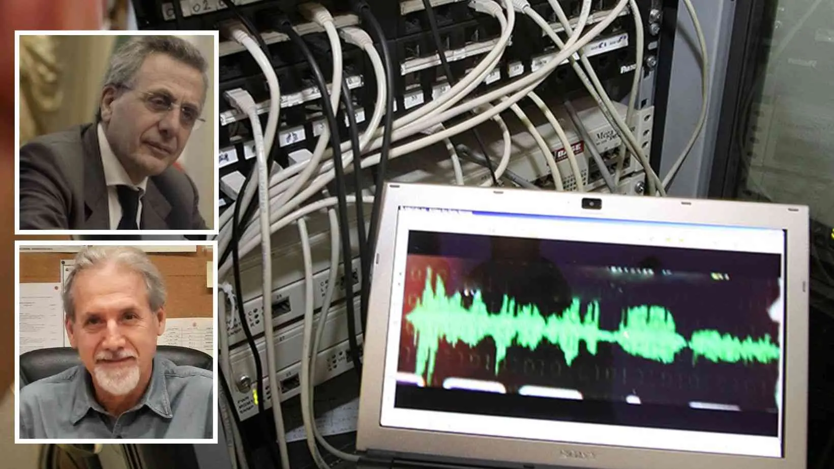 Intercettazioni in calo ma costi stabili: la Calabria tra le regioni più “spiate”. Da\u00A0Eurispes le linee guida per migliorare il sistema\n