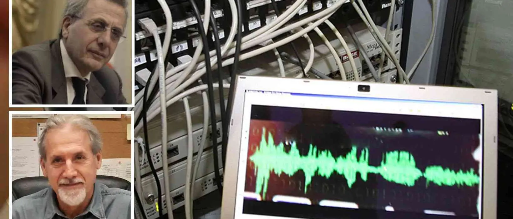 Intercettazioni in calo ma costi stabili: la Calabria tra le regioni più “spiate”. Da\u00A0Eurispes le linee guida per migliorare il sistema\n