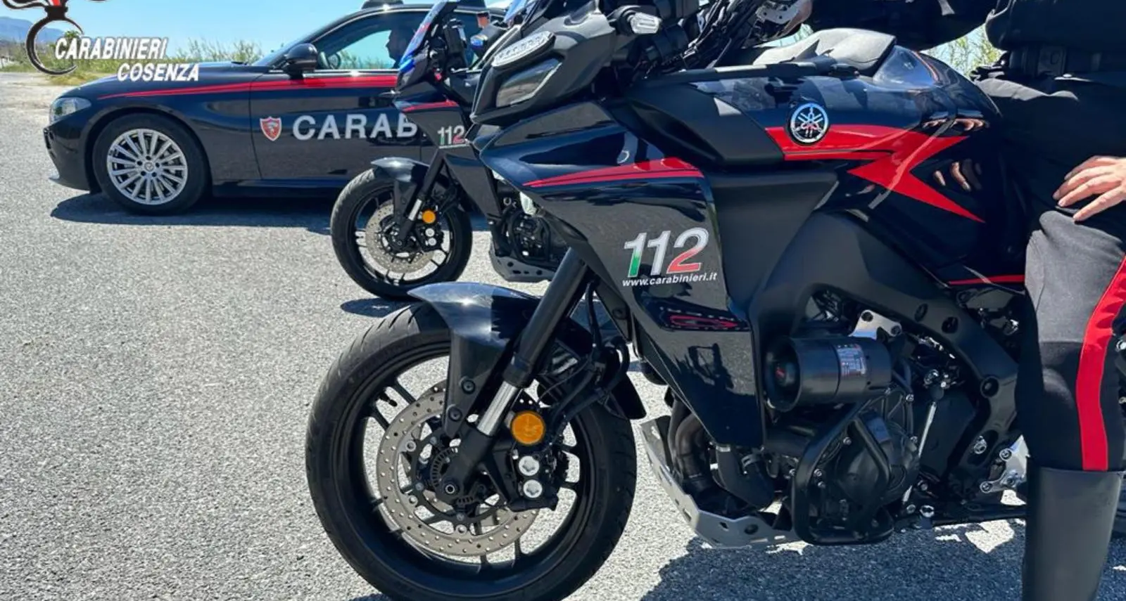 Armi clandestine, droga e 70mila euro in contanti: nuova ordinanza in carcere per Scornaienchi\n