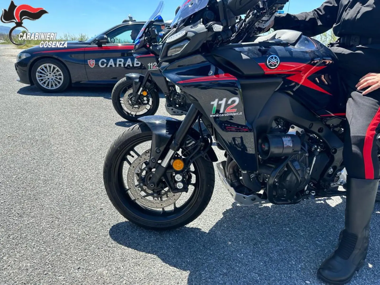 Armi clandestine, droga e 70mila euro in contanti: nuova ordinanza in carcere per Scornaienchi\n