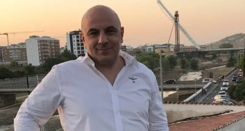 ATERP, manutenzione e diritti: De Cicco e\u00A0la sfida per Rende e Villaggio Europa\u00A0\n