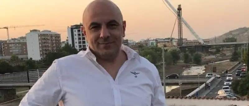 ATERP, manutenzione e diritti: De Cicco e\u00A0la sfida per Rende e Villaggio Europa\u00A0\n