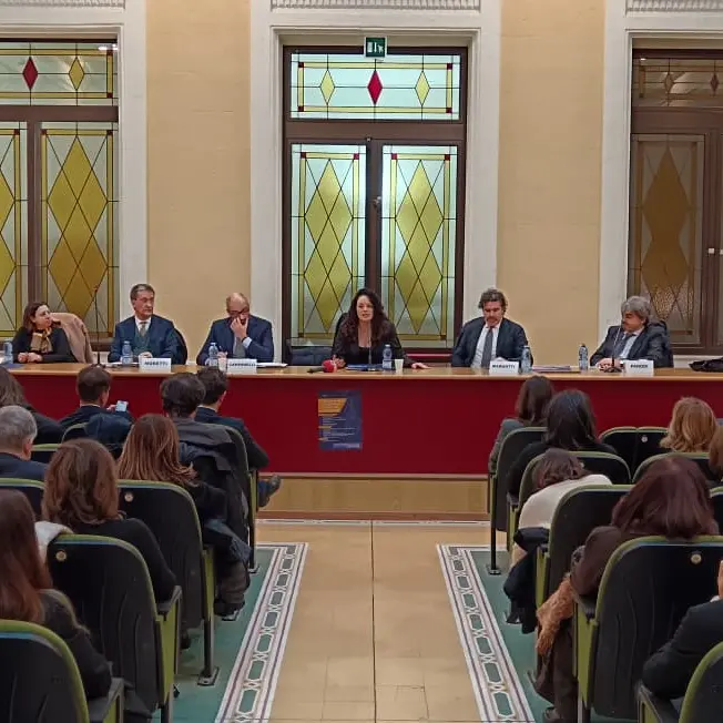 Riforma della giustizia, l'Anm ne discute a Reggio e punta il dito contro la politica: «Vendetta contro la magistratura»