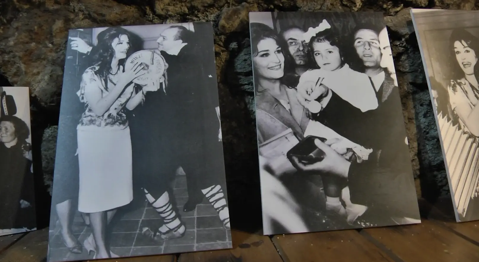 Serrastretta, dove il mito ritrova le radici: l'anima calabrese di Dalida\n