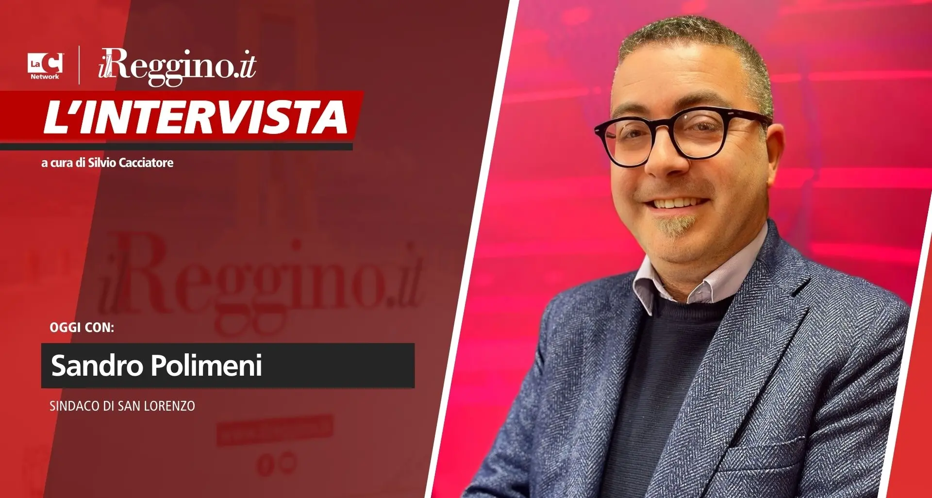 San Lorenzo ferita dal Ciclone Harry, il sindaco Polimeni: «Così non si governa l’emergenza, servono strumenti straordinari»\n