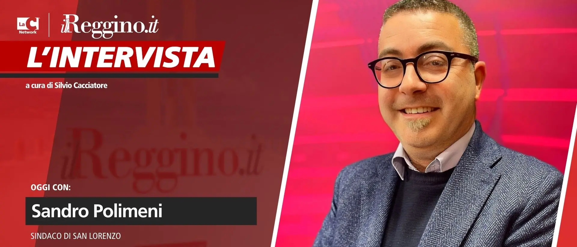 San Lorenzo ferita dal Ciclone Harry, il sindaco Polimeni: «Così non si governa l’emergenza, servono strumenti straordinari»\n