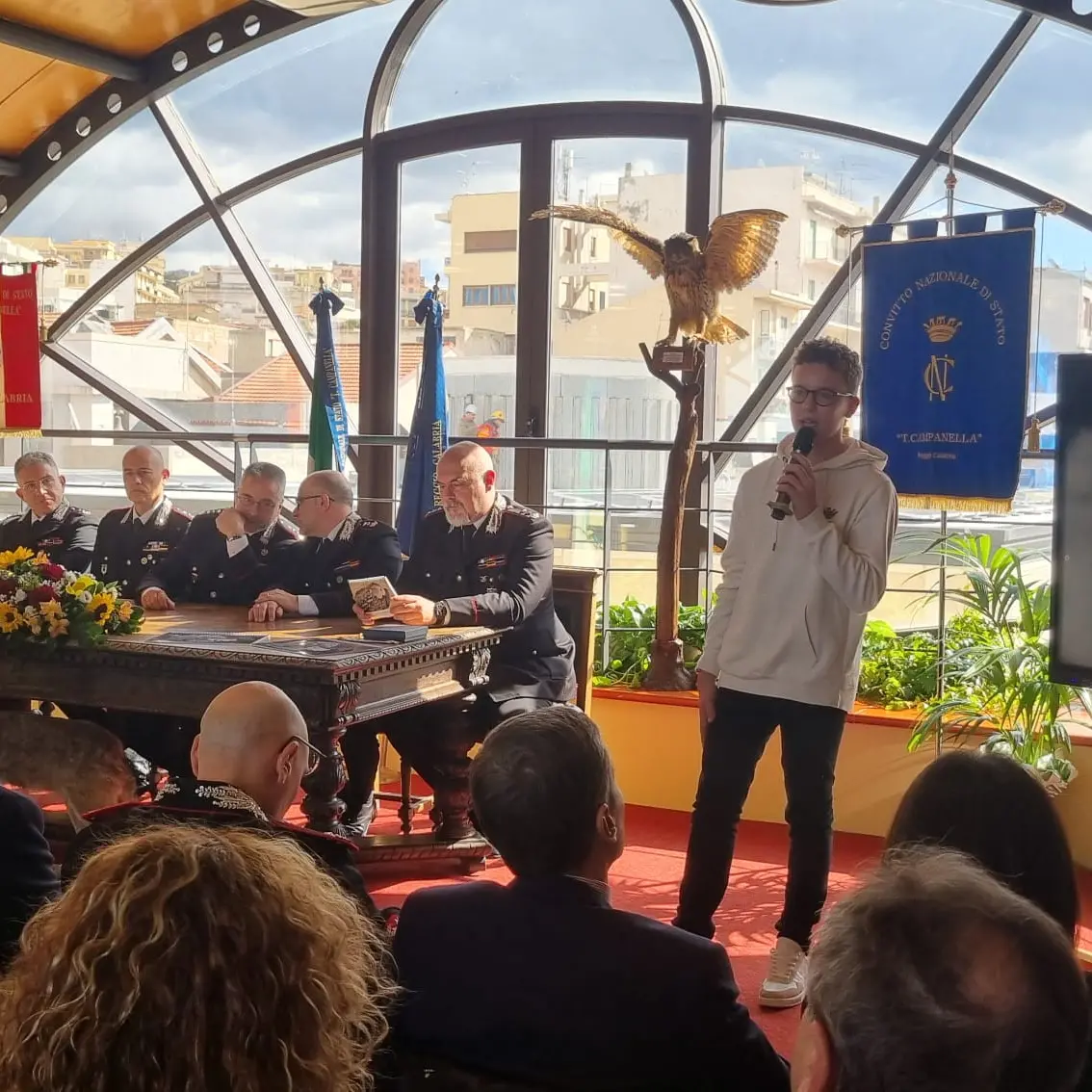 Carabinieri Forestale Calabria, un anno di controlli e sequestri: 61mila verifiche, oltre 2mila reati ambientali e 26 arresti\n