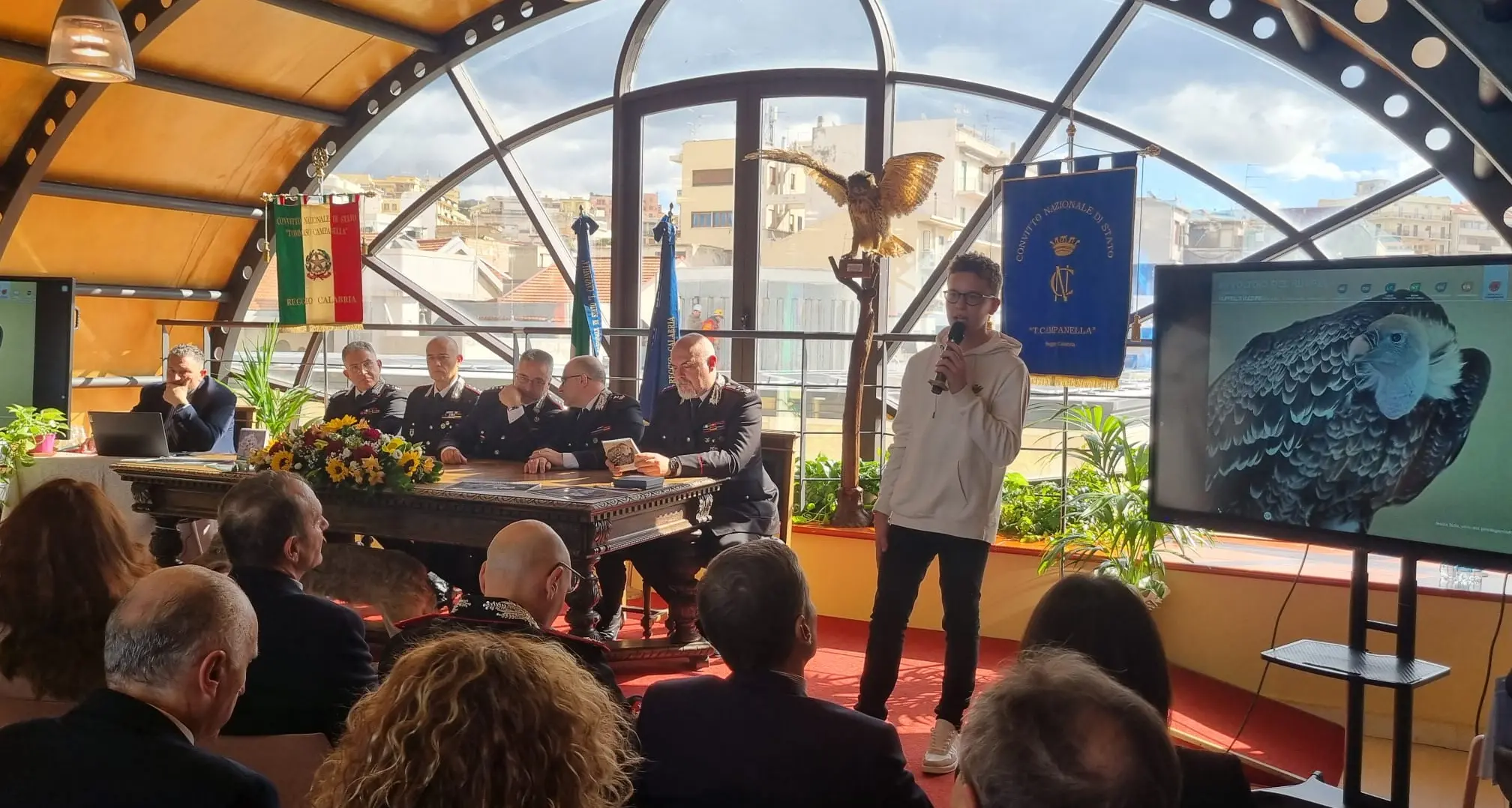 Carabinieri Forestale Calabria, un anno di controlli e sequestri: 61mila verifiche, oltre 2mila reati ambientali e 26 arresti\n