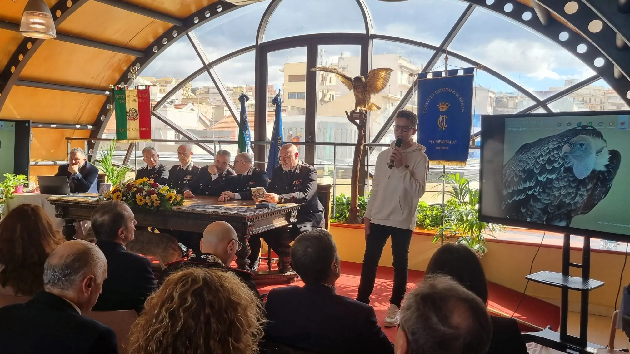 Carabinieri Forestale Calabria, un anno di controlli e sequestri: 61mila verifiche, oltre 2mila reati ambientali e 26 arresti\n