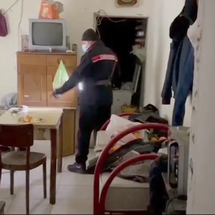 Corigliano Rossano, tutti i dettagli del blitz di ieri contro lavoro nero e clandestini | VIDEO\n