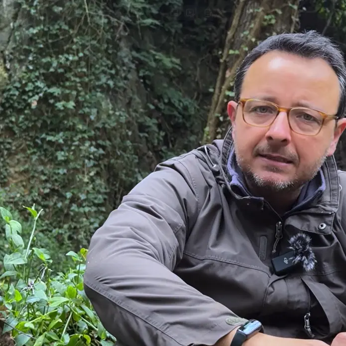 Il sogno di Fabio, lascia i grandi progetti internazionali\u00A0per ricostruire un mulino in Calabria: «Qui ho ritrovato la libertà»\n