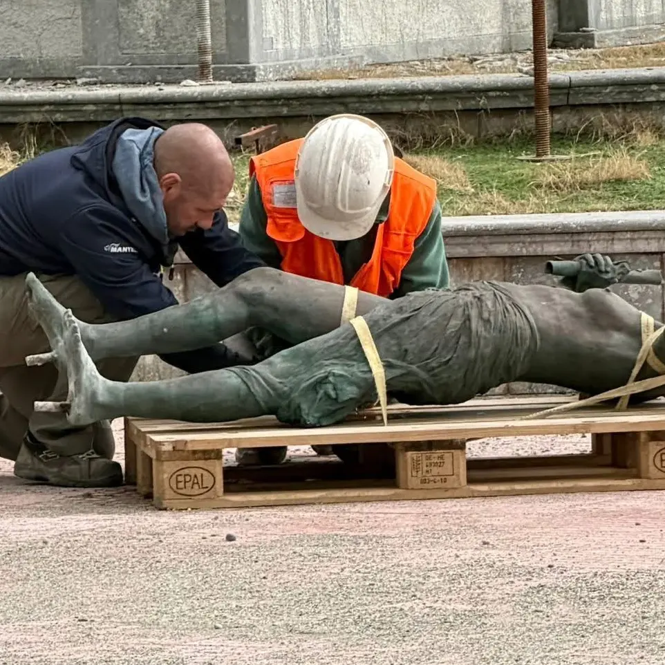 Locri, la Nosside si rifà il look: al via gli interventi di restauro\n