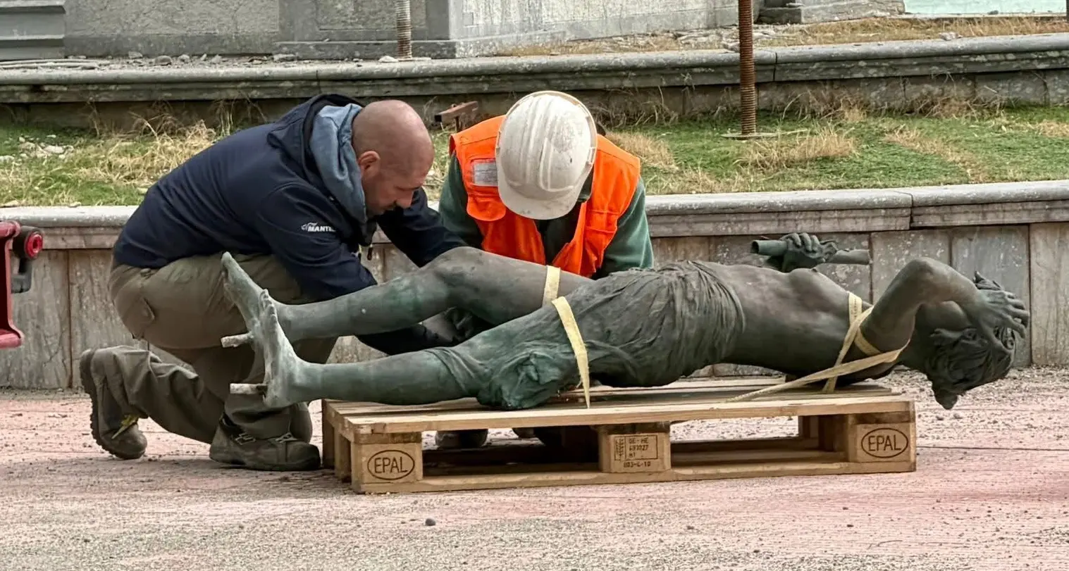 Locri, la Nosside si rifà il look: al via gli interventi di restauro\n