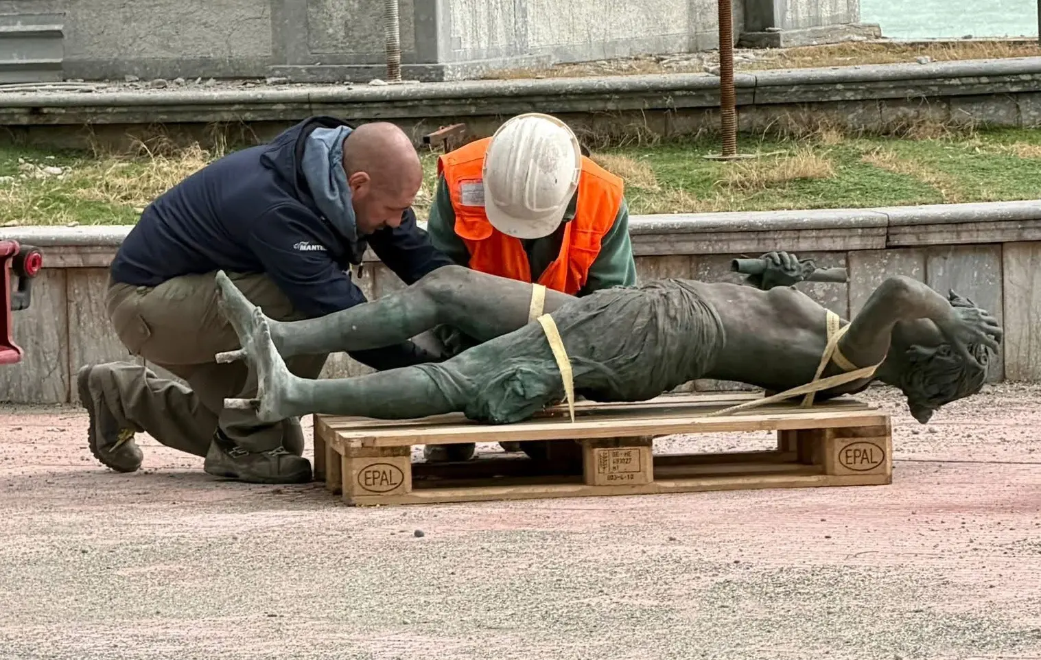 Locri, la Nosside si rifà il look: al via gli interventi di restauro\n