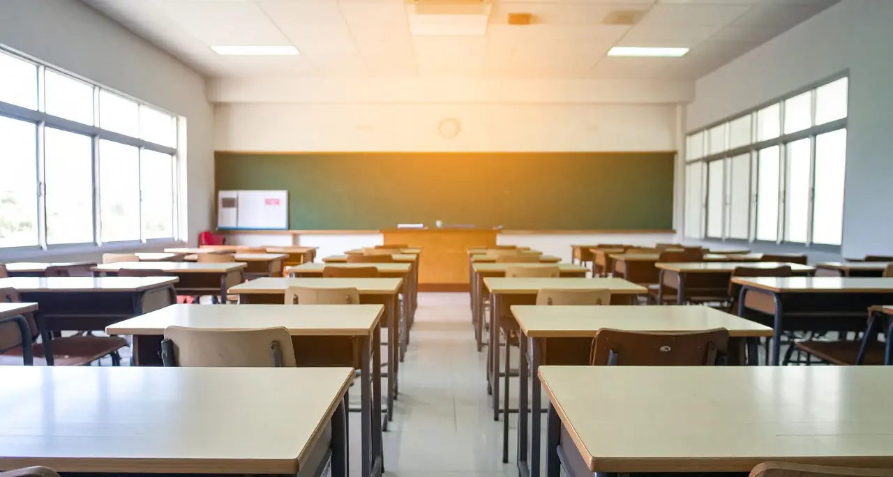 Scuole chiuse in Calabria per l’allerta meteo arancione, ecco i comuni interessati –\u00A0LIVE\n