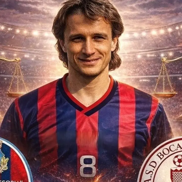 «Giustizia per Denis», il messaggio del Bocale nel match in casa della DB Rossoblù Luzzi\n