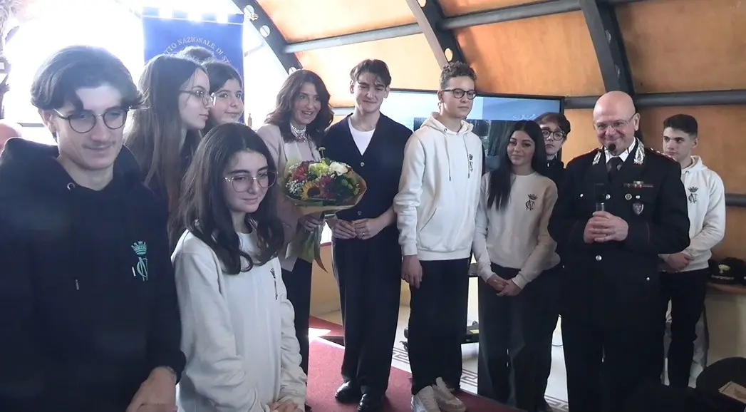 Carabinieri forestali a tutela del territorio: nel 2025 cresciuti\u00A0(+15%) i reati ambientali, ma anche le denunce e le sanzioni\n