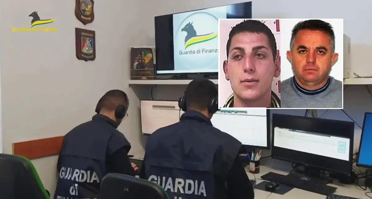 Telefoni in carcere per il cognato dei La Rosa di Tropea e per Prostamo accusato anche della sparizione di Francesco Vangeli\n