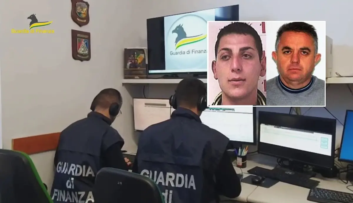 Telefoni in carcere per il cognato dei La Rosa di Tropea e per Prostamo accusato anche della sparizione di Francesco Vangeli\n