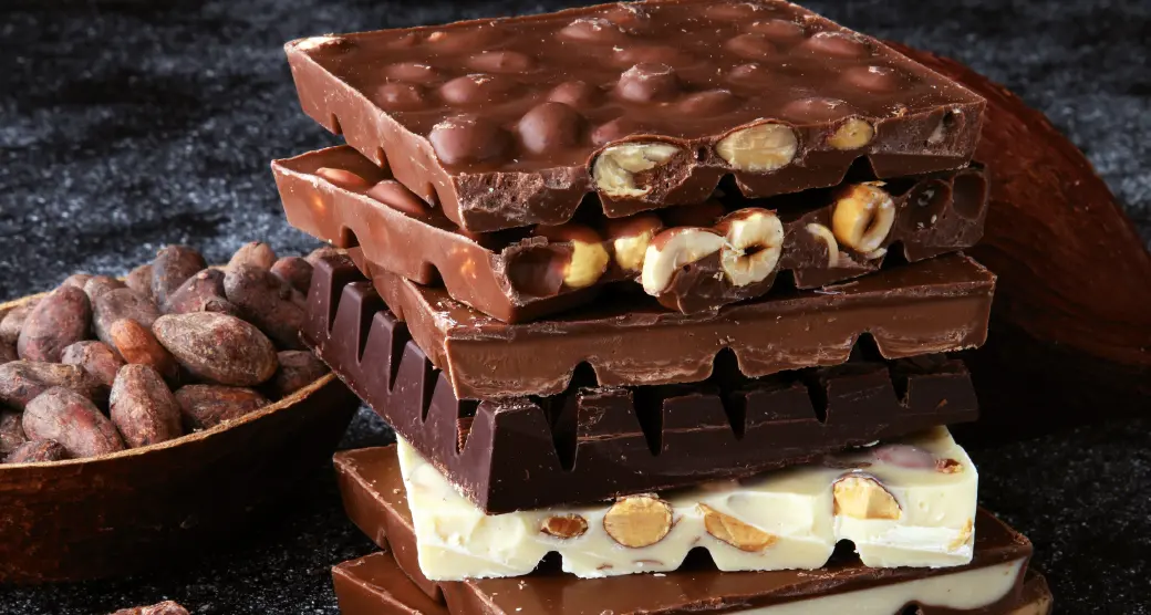 Catanzaro, inizia un lungo fine settimana all’insegna del cioccolato artigianale