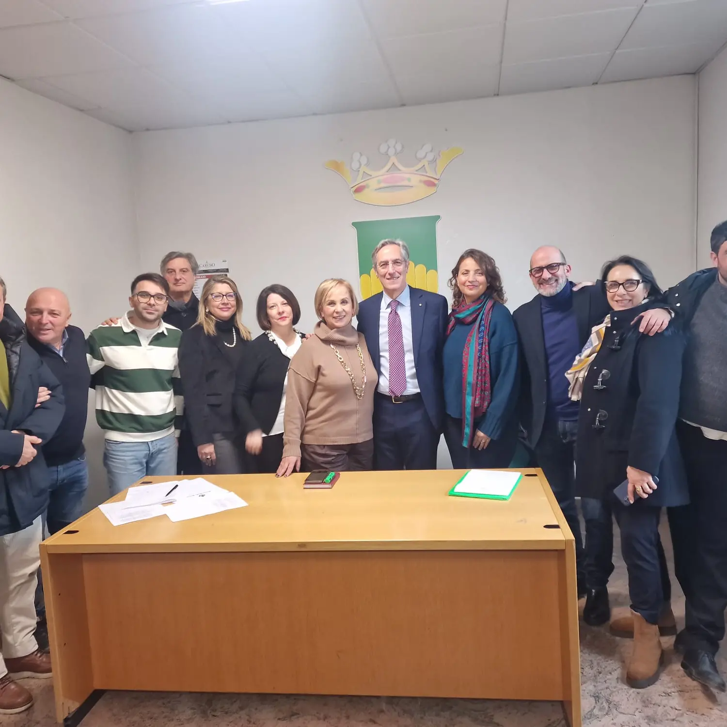 Cosenza,\u00A0Branda: «Centro storico, sostegno alle imprese locali e turismo esperenziale in testa al mio impegno»\n