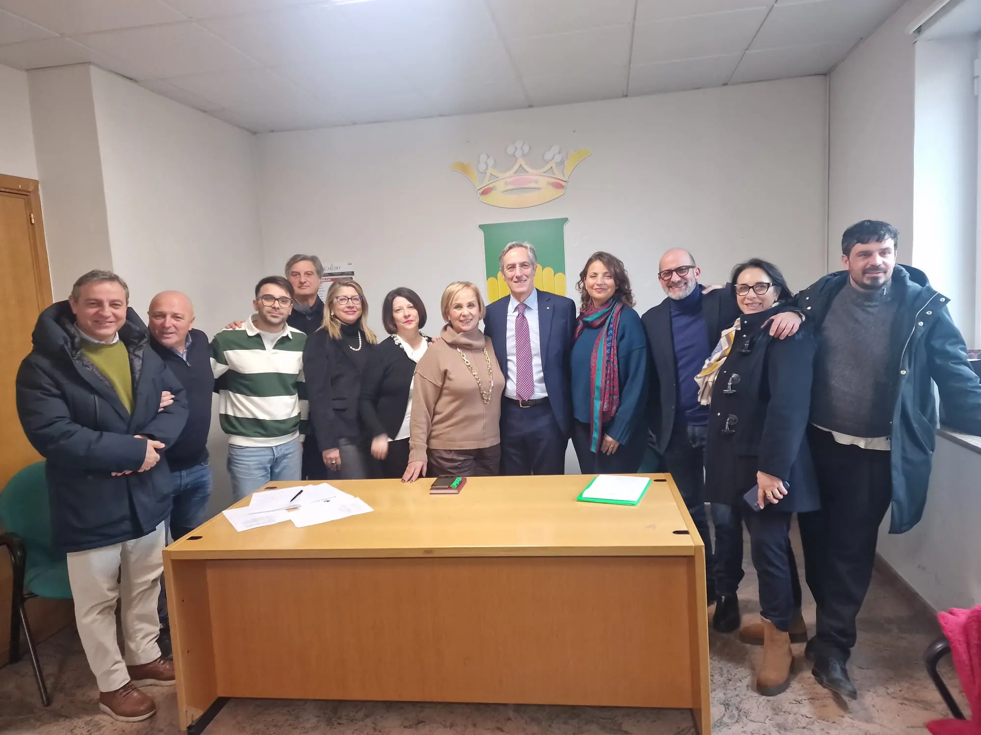 Cosenza,\u00A0Branda: «Centro storico, sostegno alle imprese locali e turismo esperenziale in testa al mio impegno»\n