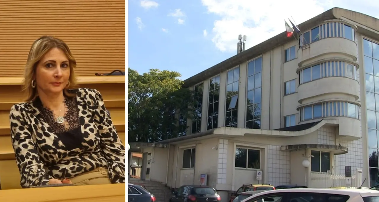 Provincia di Vibo, entra nel vivo l’attività della Prima commissione. La presidente Calzone: «Servizi più efficienti e stop opacità»\n