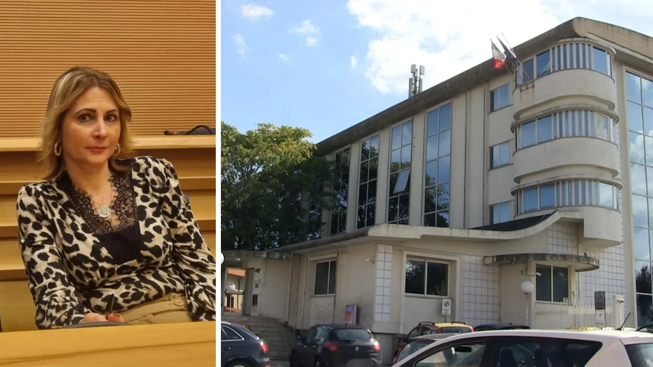 Provincia di Vibo, entra nel vivo l’attività della Prima commissione. La presidente Calzone: «Servizi più efficienti e stop opacità»\n