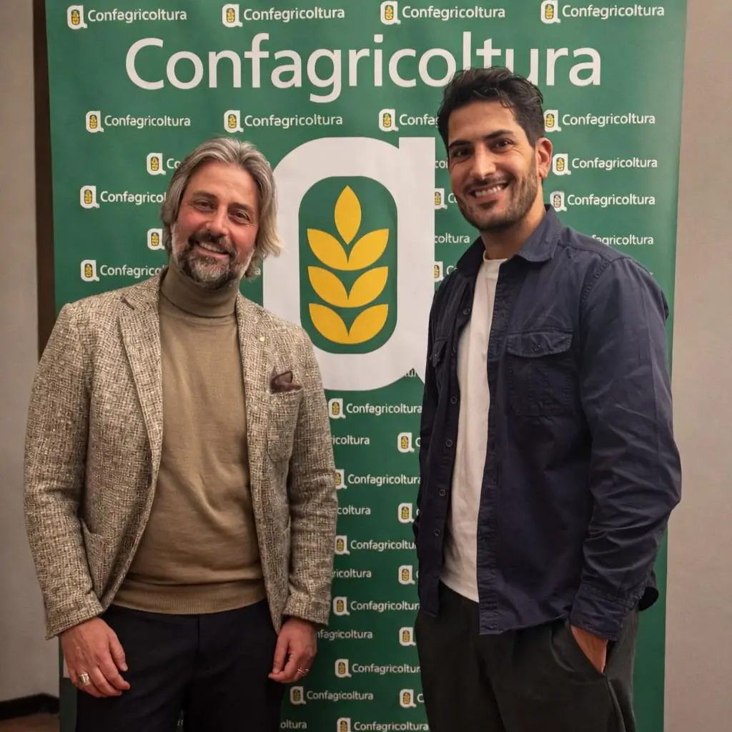 Confagricoltura ed Euclidist insieme per rafforzare le imprese agricole reggine\n