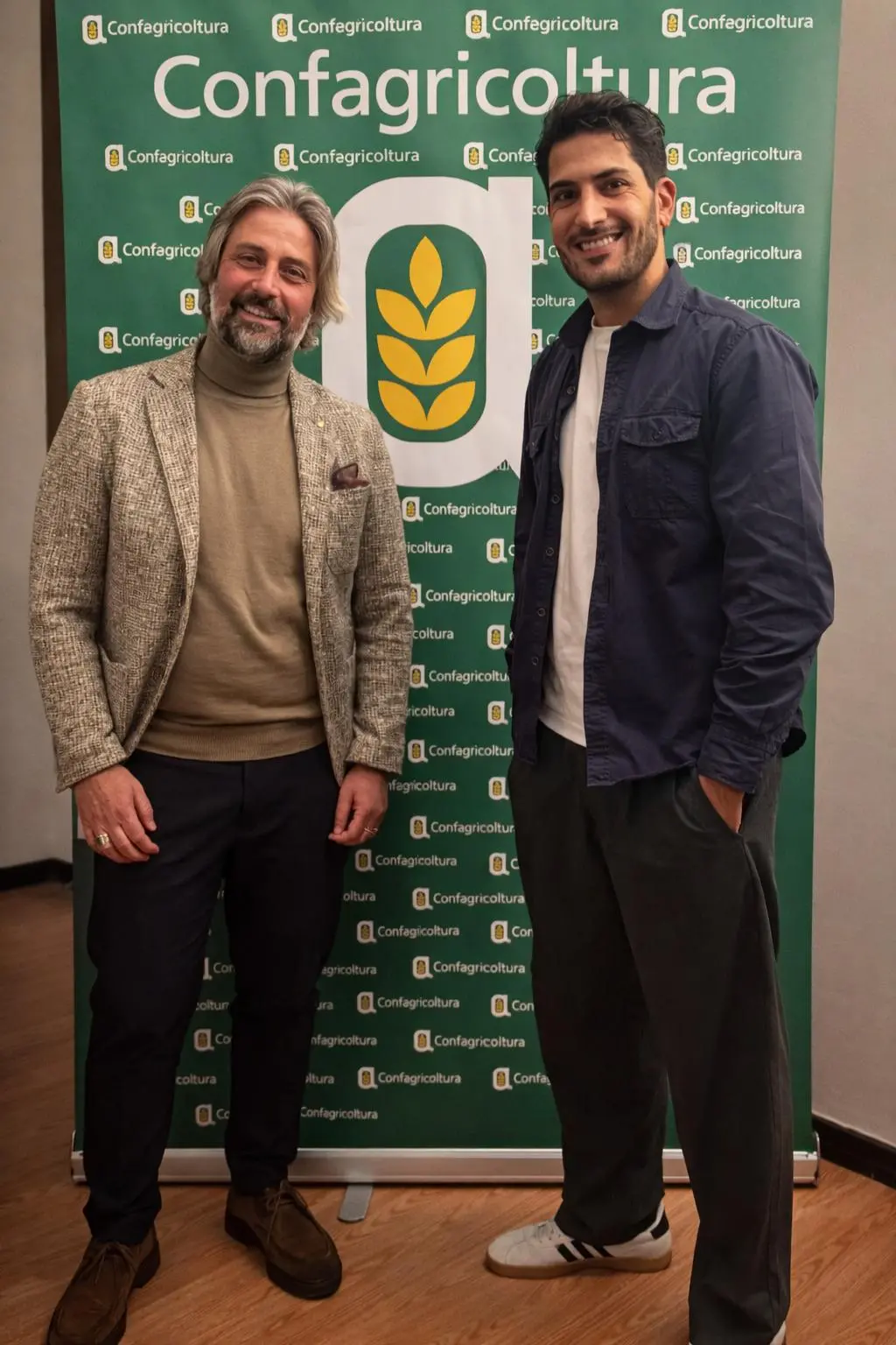 Confagricoltura ed Euclidist insieme per rafforzare le imprese agricole reggine\n