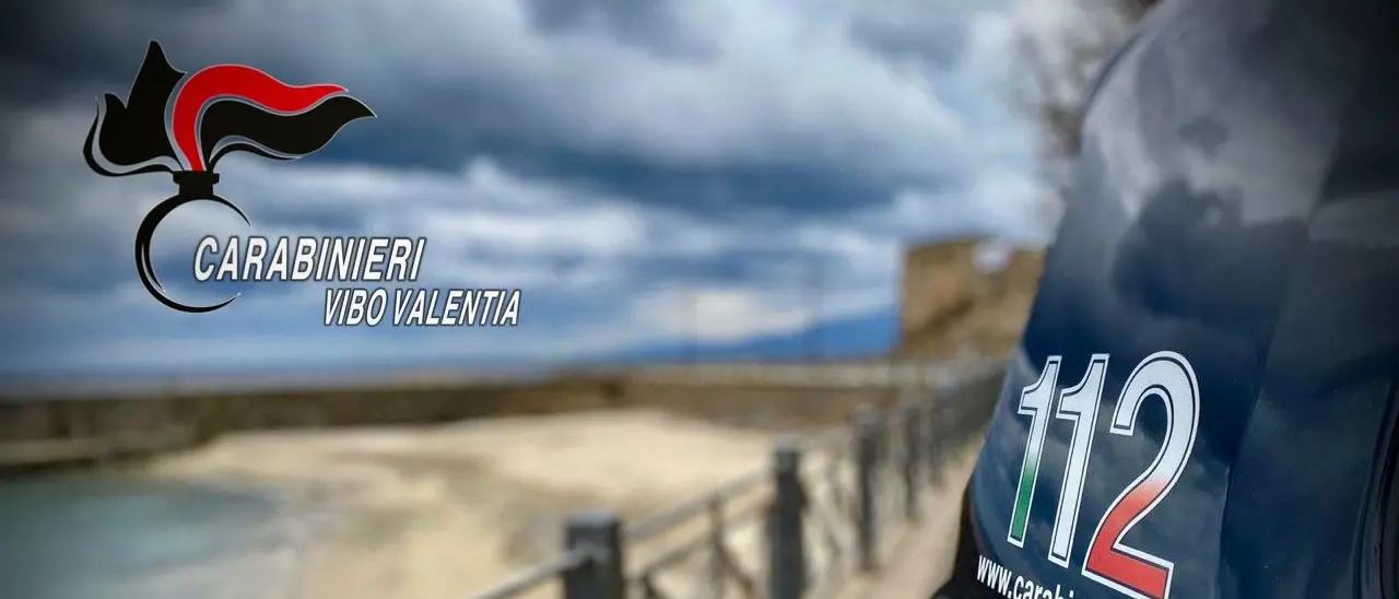 Minacce all’ex moglie, uomo di Pizzo finisce ai domiciliari. Era già sottoposto a sorveglianza speciale\n