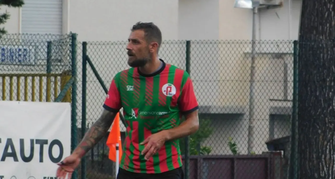 Promozione B, Sporting Polistena in ripresa. Dascoli: «Perdevo la voglia di giocare, ora mi diverto»\n