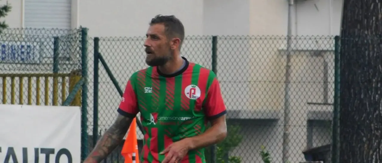 Promozione B, Sporting Polistena in ripresa. Dascoli: «Perdevo la voglia di giocare, ora mi diverto»\n