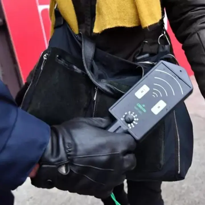 Metal detector nelle scuole Vibonesi? I\u00A0dirigenti scolastici commentano la stretta ministeriale: «Noi la sicurezza l’affrontiamo sul piano educativo»\n