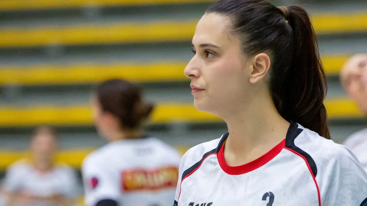 Tonno Callipo femminile, voglia di riscatto dopo lo stop: Scarabottini suona la carica\n